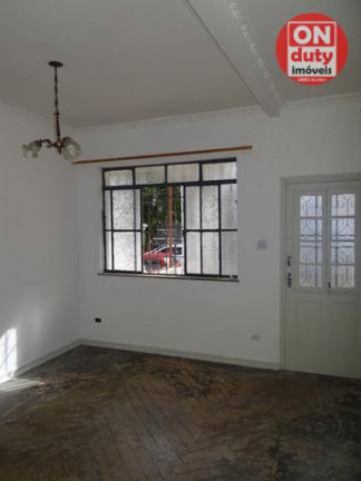 Foto do imóvel Casa com 2 Quartos à Venda, 200 m² em Gonzaga - Santos