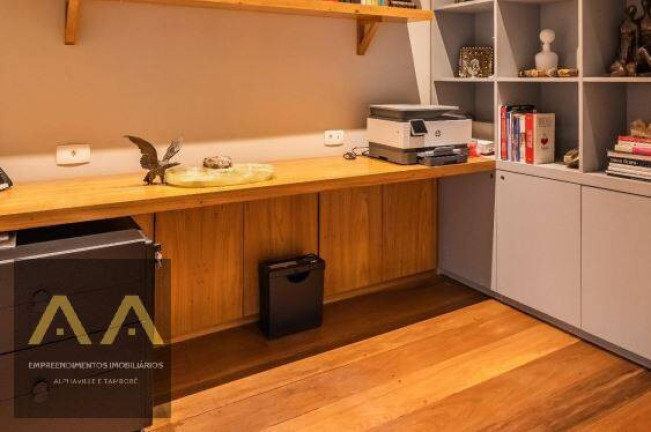 Imagem Casa com 4 Quartos à Venda, 800 m² em Alphaville - Barueri Imagem Casa com 4 Quartos à Venda, 800 m² em Alphaville - Barueri