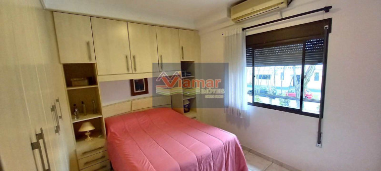 Imagem Apartamento com 3 Quartos à Venda, 85 m² em Enseada - Guarujá