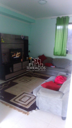 Imagem Sobrado com 4 Quartos à Venda, 345 m² em Recanto Do Mane - Santana De Parnaíba Imagem Sobrado com 4 Quartos à Venda, 345 m² em Recanto Do Mane - Santana De Parnaíba