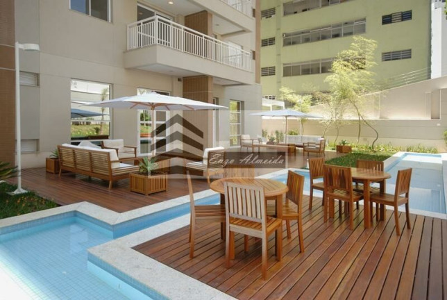 Imagem Apartamento com 2 Quartos à Venda, 54 m² em Bela Vista - São Paulo Imagem Apartamento com 2 Quartos à Venda, 54 m² em Bela Vista - São Paulo