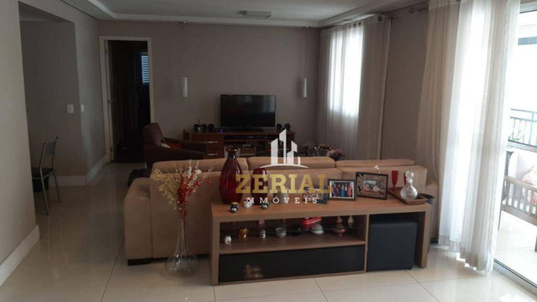 Imagem Apartamento com 3 Quartos à Venda, 172 m² em Jardim São Caetano - São Caetano Do Sul Imagem Apartamento com 3 Quartos à Venda, 172 m² em Jardim São Caetano - São Caetano Do Sul