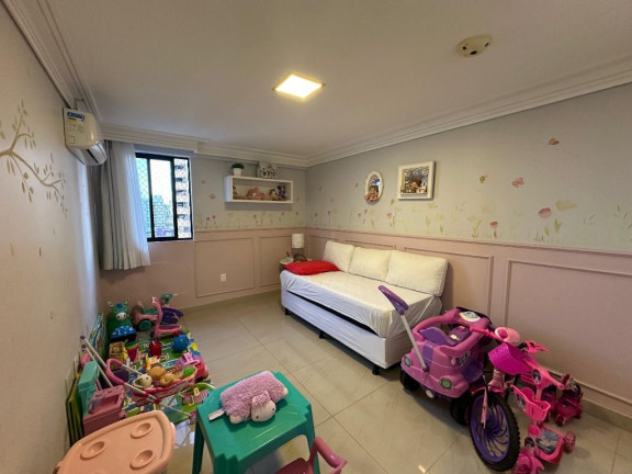 Imagem Apartamento com 3 Quartos à Venda, 150 m² em Jardim Oceania - João Pessoa