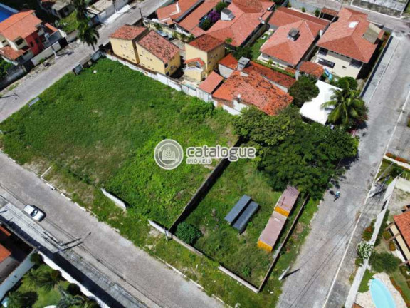 Imagem Terreno à Venda, 450 m² em Ponta Negra - Natal Imagem Terreno à Venda, 450 m² em Ponta Negra - Natal