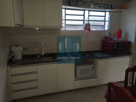 Imagem Casa com 4 Quartos à Venda, 96 m² em São João Do Rio Vermelho - Florianópolis