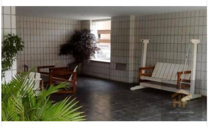 Imagem Apartamento com 3 Quartos à Venda, 127 m² em Casa Caiada - Olinda