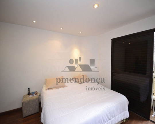 Imagem Apartamento com 3 Quartos à Venda, 192 m² em Santa Cecília - São Paulo Imagem Apartamento com 3 Quartos à Venda, 192 m² em Santa Cecília - São Paulo