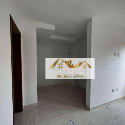 Imagem Apartamento com 1 Quarto à Venda, 33 m² em São Miguel Paulista - São Paulo