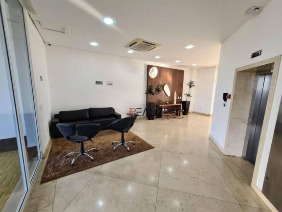 Imagem Sala Comercial à Venda, 39 m² em Condomínio Office Premium - Indaiatuba Imagem Sala Comercial à Venda, 39 m² em Condomínio Office Premium - Indaiatuba