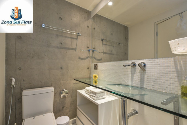 Imagem Apartamento com 1 Quarto à Venda, 70 m² em Cidade Monções - São Paulo Imagem Apartamento com 1 Quarto à Venda, 70 m² em Cidade Monções - São Paulo