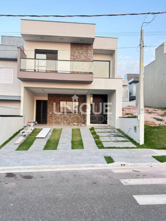 Imagem Casa de Condomínio com 3 Quartos à Venda, 150 m² em Jardim Celeste - Jundiaí
