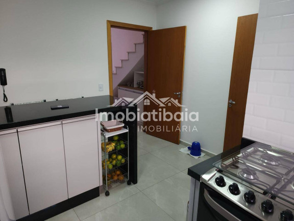Imagem Casa de Condomínio com 3 Quartos à Venda, 220 m² em Vila Claudia - Bragança Paulista Imagem Casa de Condomínio com 3 Quartos à Venda, 220 m² em Vila Claudia - Bragança Paulista