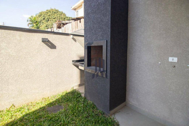 Imagem Sobrado com 3 Quartos à Venda, 138 m² em Mercês - Curitiba Imagem Sobrado com 3 Quartos à Venda, 138 m² em Mercês - Curitiba