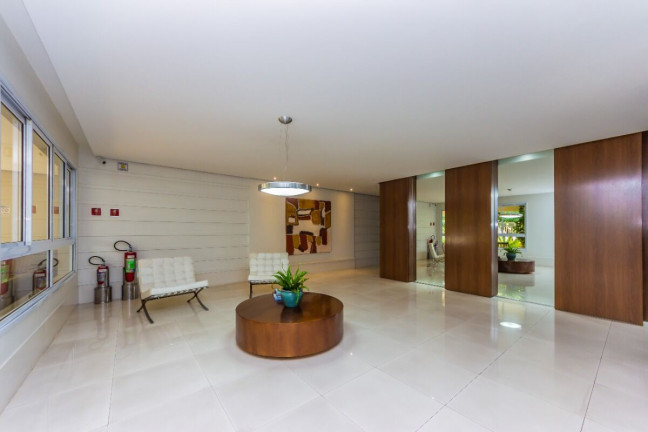 Imagem Apartamento com 4 Quartos à Venda, 132 m² em Vila Prudente - São Paulo