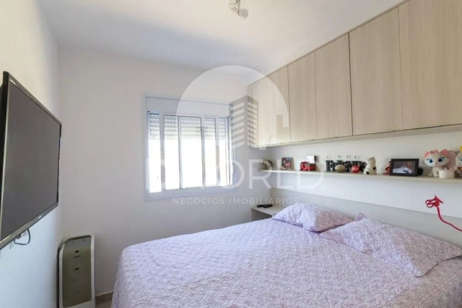 Imagem Imóvel com 2 Quartos à Venda, 52 m² em Vila Santa Luzia - São Bernardo Do Campo Imagem Imóvel com 2 Quartos à Venda, 52 m² em Vila Santa Luzia - São Bernardo Do Campo