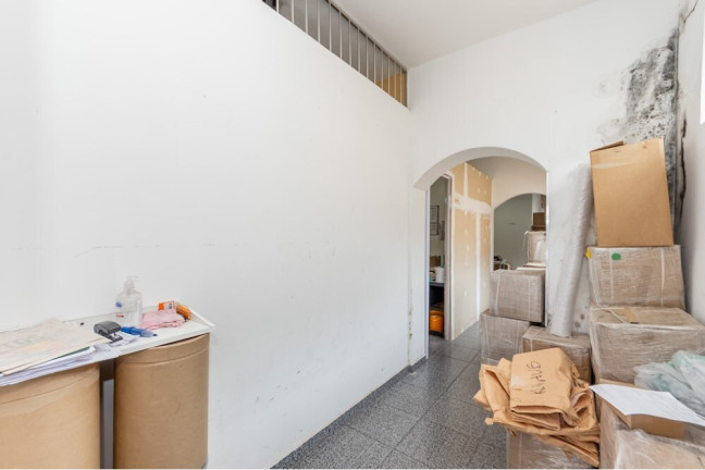 Imagem Casa com 3 Quartos à Venda, 196 m² em Vila Guarani (z Sul) - São Paulo
