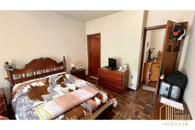 Imagem Casa com 4 Quartos à Venda, 255 m² em Brooklin Paulista - São Paulo Imagem Casa com 4 Quartos à Venda, 255 m² em Brooklin Paulista - São Paulo