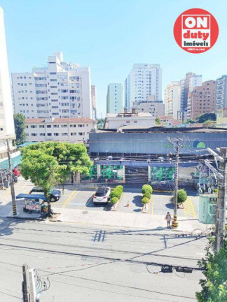Imagem Apartamento com 2 Quartos à Venda, 90 m² em Aparecida - Santos Imagem Apartamento com 2 Quartos à Venda, 90 m² em Aparecida - Santos