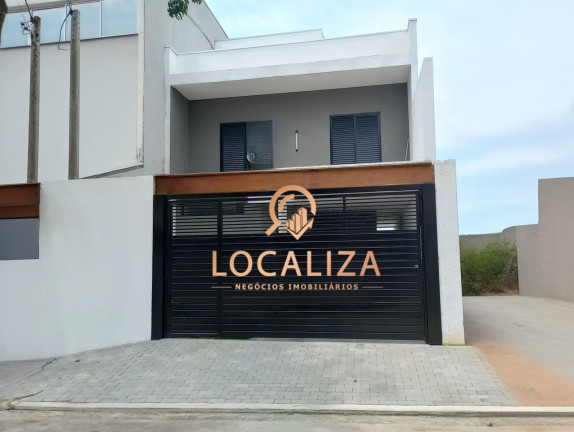 Imagem Casa com 3 Quartos à Venda, 172 m² em Residencial Santa Paula - Jacareí Imagem Casa com 3 Quartos à Venda, 172 m² em Residencial Santa Paula - Jacareí