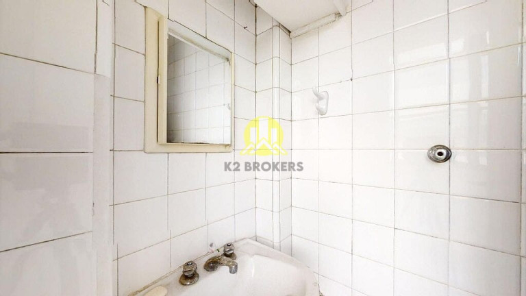 Imagem Apartamento com 3 Quartos à Venda, 124 m² em Pinheiros - São Paulo