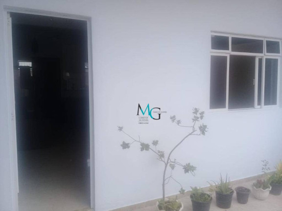 Imagem Casa com 2 Quartos à Venda, 79 m² em Campo Grande - Rio De Janeiro Imagem Casa com 2 Quartos à Venda, 79 m² em Campo Grande - Rio De Janeiro