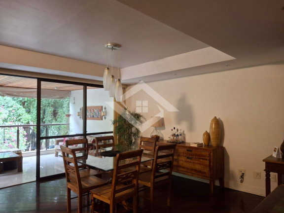 Imagem Apartamento com 3 Quartos à Venda, 176 m² em Barra Da Tijuca - Rio De Janeiro Imagem Apartamento com 3 Quartos à Venda, 176 m² em Barra Da Tijuca - Rio De Janeiro