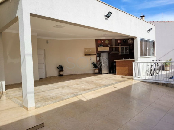Imagem Casa com 3 Quartos para Alugar, 298 m² em Jardim Europa (vila Xavier) - Araraquara Imagem Casa com 3 Quartos para Alugar, 298 m² em Jardim Europa (vila Xavier) - Araraquara