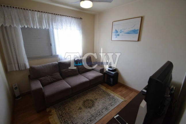 Imagem Apartamento com 3 Quartos à Venda, 97 m² em Planalto Paulista - São Paulo Imagem Apartamento com 3 Quartos à Venda, 97 m² em Planalto Paulista - São Paulo