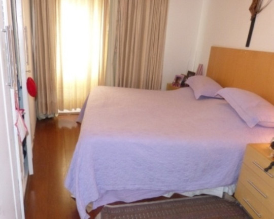 Imagem Apartamento com 3 Quartos à Venda, 135 m² em Vila Mariana - São Paulo