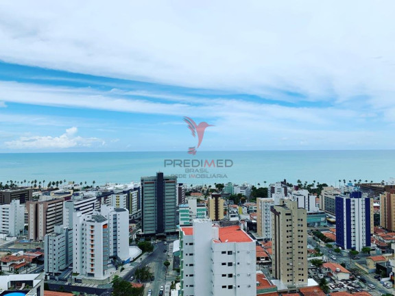 Imagem Apartamento com 4 Quartos à Venda, 210 m² em Manaira - João Pessoa Imagem Apartamento com 4 Quartos à Venda, 210 m² em Manaira - João Pessoa