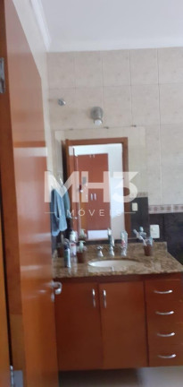 Imagem Imóvel com 3 Quartos à Venda, 340 m² em Jardim Leonor - Itatiba
