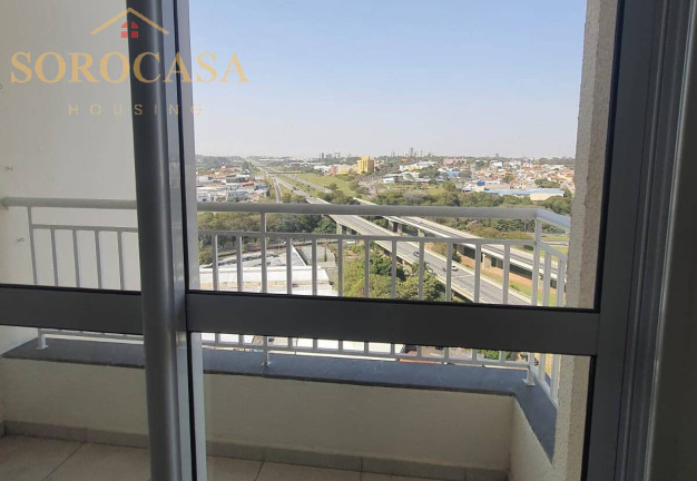 Imagem Apartamento com 2 Quartos à Venda,  em Vila Progresso - Sorocaba