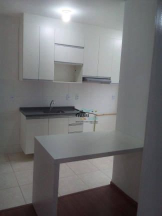Imagem Apartamento com 2 Quartos à Venda, 42 m² em Centro - Votorantim