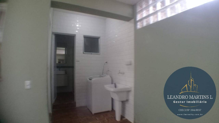 Imagem Casa com 3 Quartos à Venda, 135 m² em Vila Santa Catarina - São Paulo Imagem Casa com 3 Quartos à Venda, 135 m² em Vila Santa Catarina - São Paulo