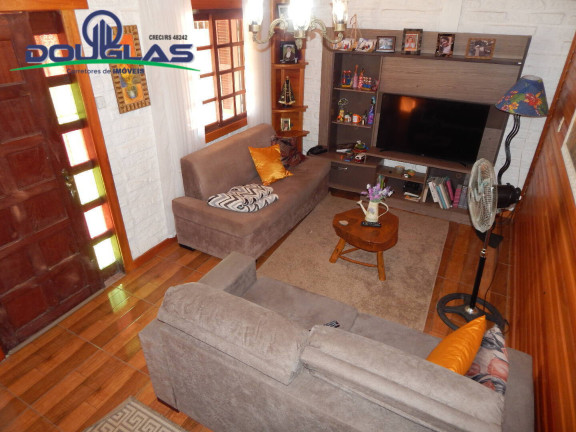 Imagem Casa com 3 Quartos à Venda, 300 m² em águas Claras - Viamão Imagem Casa com 3 Quartos à Venda, 300 m² em águas Claras - Viamão