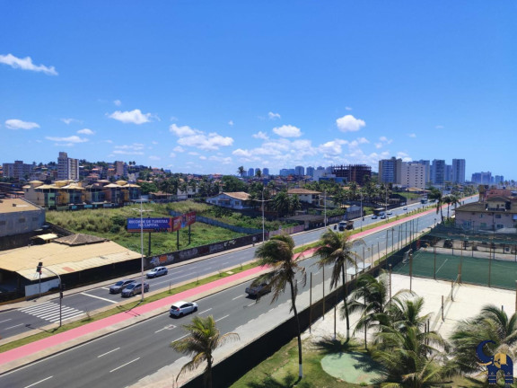 Imagem Apartamento à Venda, 20 m² em Boca Do Rio - Salvador Imagem Apartamento à Venda, 20 m² em Boca Do Rio - Salvador