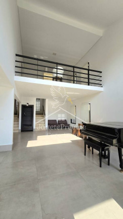 Imagem Casa de Condomínio com 4 Quartos à Venda, 363 m² em Tamboré - Santana De Parnaíba