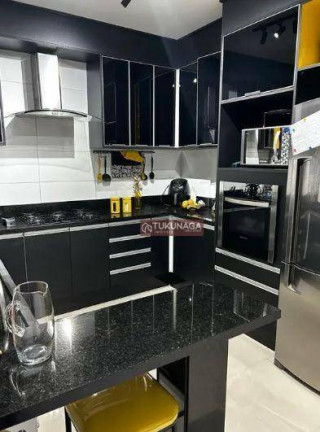 Imagem Sobrado com 3 Quartos à Venda, 115 m² em Vila Carrão - São Paulo
