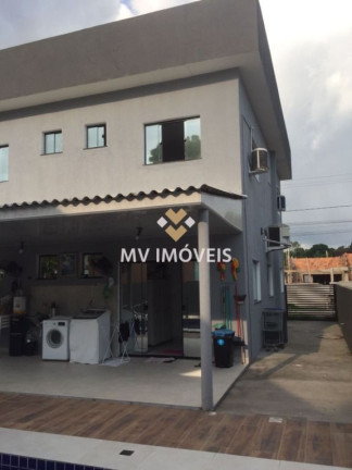 Imagem Casa com 4 Quartos à Venda, 250 m² em Guanabara - Ananindeua