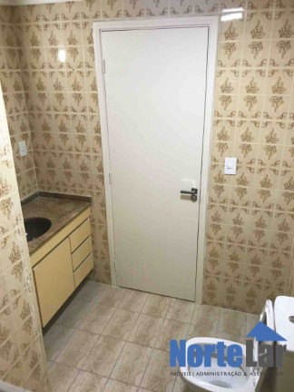 Imagem Apartamento com 3 Quartos à Venda, 71 m² em Jardim Paraíso - São Paulo