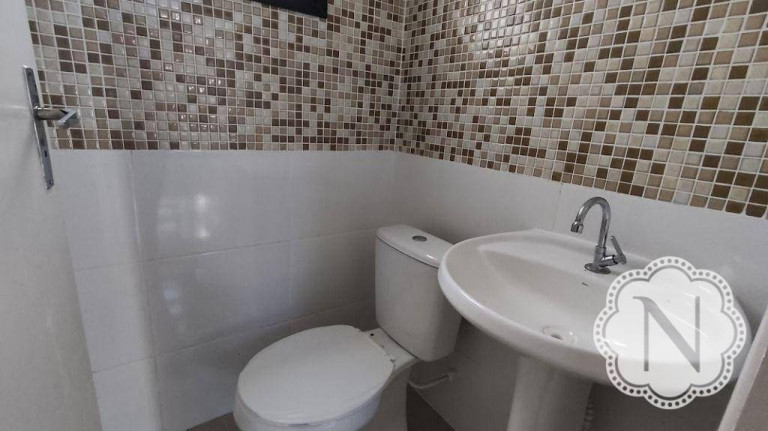 Imagem Sobrado com 2 Quartos à Venda, 70 m² em Suarão - Itanhaém Imagem Sobrado com 2 Quartos à Venda, 70 m² em Suarão - Itanhaém