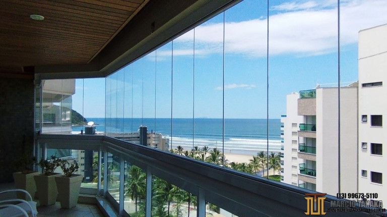 Imagem Cobertura com 4 Quartos à Venda, 223 m² em Riviera - Bertioga