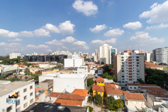 Imagem Sala Comercial à Venda,  em Vila Clementino - São Paulo