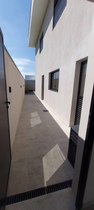 Imagem Sobrado com 4 Quartos à Venda, 288 m² em Portal Ville Jardins - Boituva