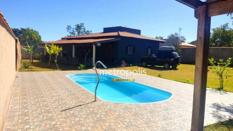 Imagem Casa com 2 Quartos à Venda, 168 m² em Jardim Europa Ii - Avaré Imagem Casa com 2 Quartos à Venda, 168 m² em Jardim Europa Ii - Avaré