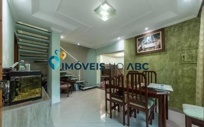 Imagem Sobrado com 3 Quartos à Venda, 280 m² em Assunção - São Bernardo Do Campo Imagem Sobrado com 3 Quartos à Venda, 280 m² em Assunção - São Bernardo Do Campo