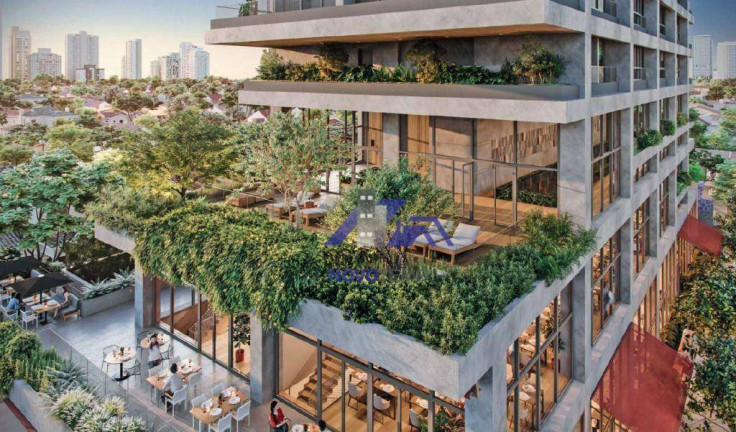 Imagem Apartamento com 2 Quartos à Venda, 74 m² em Itaim Bibi - São Paulo Imagem Apartamento com 2 Quartos à Venda, 74 m² em Itaim Bibi - São Paulo