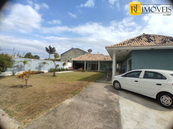 Imagem Casa com 2 Quartos à Venda, 160 m² em Pontinha - Araruama Imagem Casa com 2 Quartos à Venda, 160 m² em Pontinha - Araruama