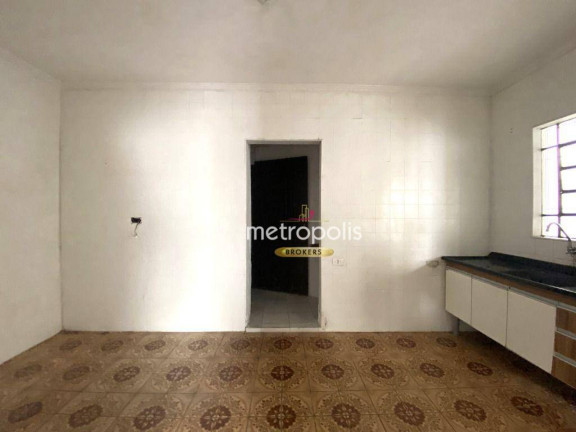 Imagem Casa com 2 Quartos à Venda, 120 m² em Parque Das Nações - Santo André