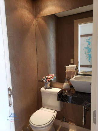 Imagem Cobertura com 3 Quartos à Venda, 227 m² em Itacorubi - Florianópolis